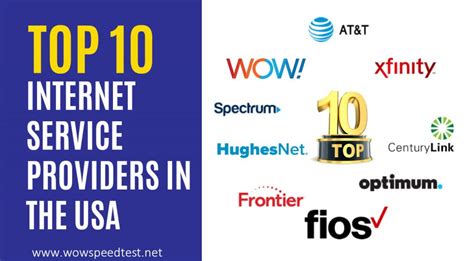 best wifi providers las vegas.